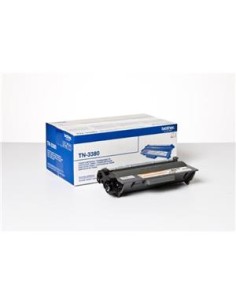 Cartucho de toner ORIGINAL TN3380 / TN750