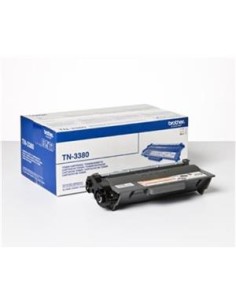 Cartucho de toner ORIGINAL TN3380 / TN750 2