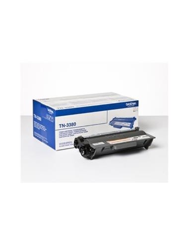 Cartucho de toner ORIGINAL TN3380 / TN750