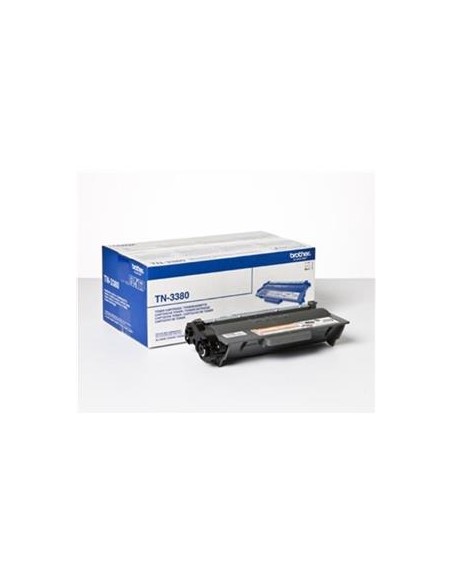 Cartucho de toner ORIGINAL TN3380 / TN750