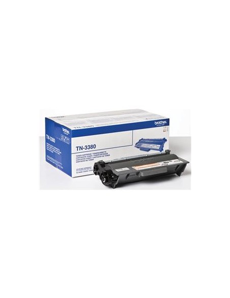 Cartucho de toner ORIGINAL TN3380 / TN750