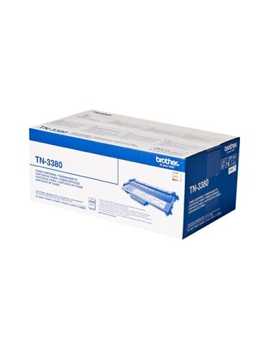 Cartucho de toner ORIGINAL TN3380 / TN750