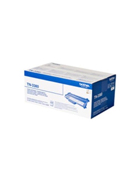 Cartucho de toner ORIGINAL TN3380 / TN750