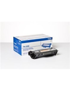 Cartucho de toner ORIGINAL TN3390 / TN780