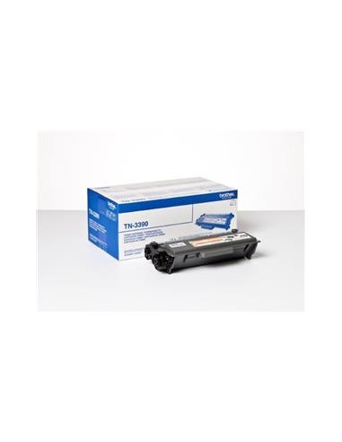 Cartucho de toner ORIGINAL TN3390 / TN780