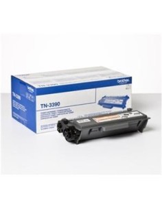 Cartucho de toner ORIGINAL TN3390 / TN780 2