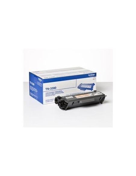 Cartucho de toner ORIGINAL TN3390 / TN780