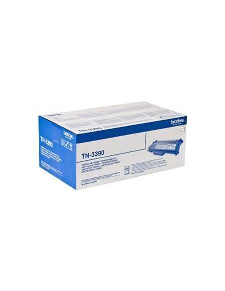 Cartucho de toner ORIGINAL TN3390 / TN780