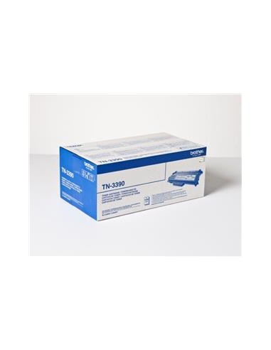 Cartucho de toner ORIGINAL TN3390 / TN780