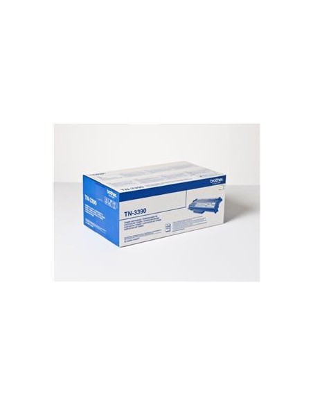 Cartucho de toner ORIGINAL TN3390 / TN780