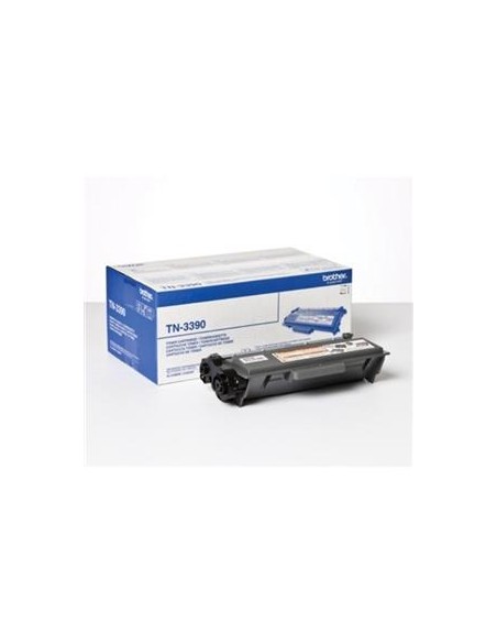 Cartucho de toner ORIGINAL TN3390 / TN780