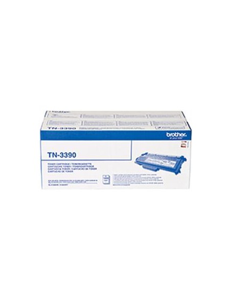 Cartucho de toner ORIGINAL TN3390 / TN780