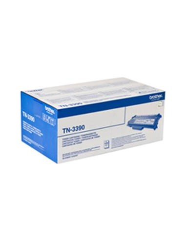 Cartucho de toner ORIGINAL TN3390 / TN780