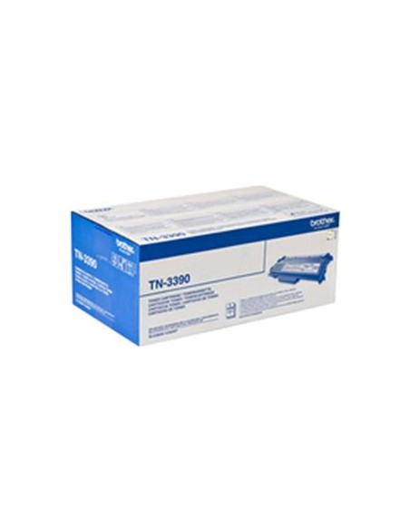 Cartucho de toner ORIGINAL TN3390 / TN780