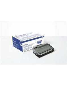 Cartucho de toner ORIGINAL TN3430 / TN820