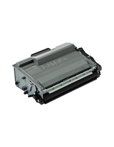 Cartucho de toner ORIGINAL TN3430 / TN820