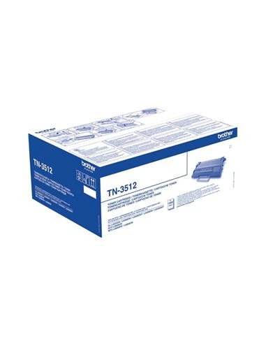 Cartucho de toner ORIGINAL TN3512 / TN880