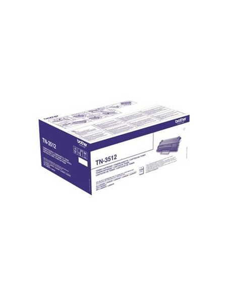 Cartucho de toner ORIGINAL TN3512 / TN880