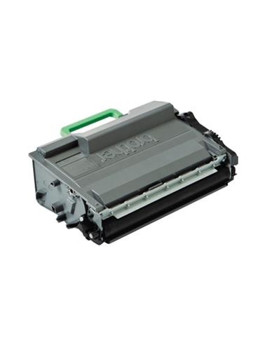 Cartucho de toner ORIGINAL TN3512 / TN880