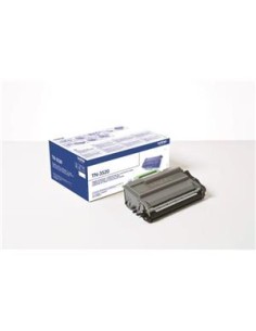 Cartucho de toner ORIGINAL TN3520 / TN890