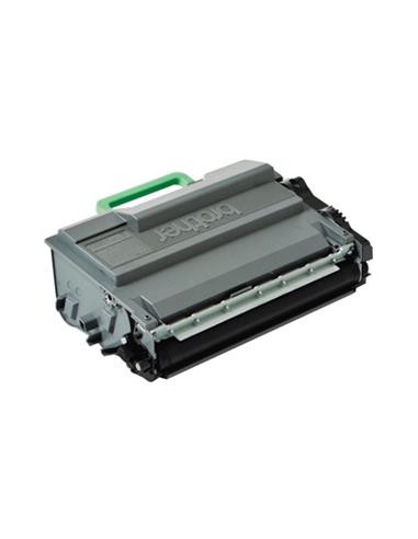 Cartucho de toner ORIGINAL TN3520 / TN890