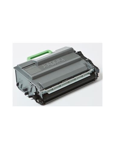 Cartucho de toner ORIGINAL TN3520 / TN890