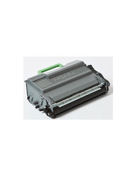 Cartucho de toner ORIGINAL TN3520 / TN890