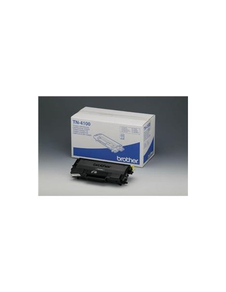 Cartucho de toner ORIGINAL TN4100