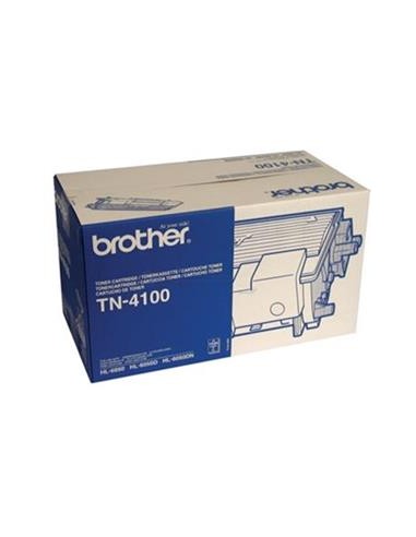 Cartucho de toner ORIGINAL TN4100