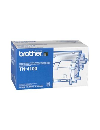 Cartucho de toner ORIGINAL TN4100