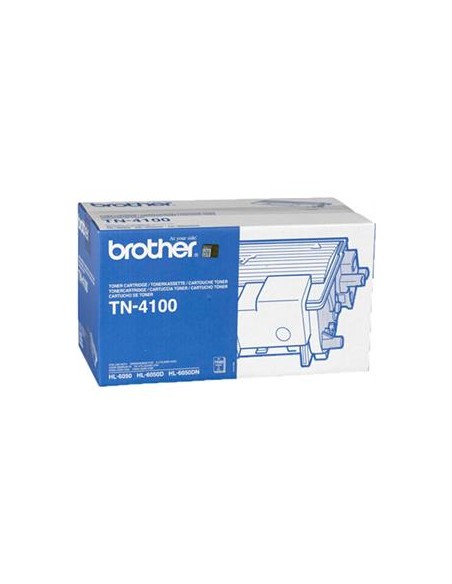 Cartucho de toner ORIGINAL TN4100