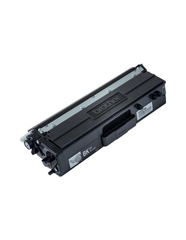 Cartucho de toner ORIGINAL TN421BK
