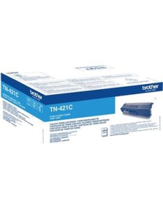 Cartucho de toner ORIGINAL TN421C