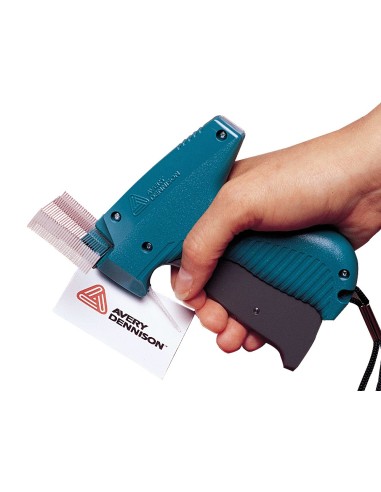 CI | Recambio de navetes avery para pistola sujeta etiquetas -25 mm