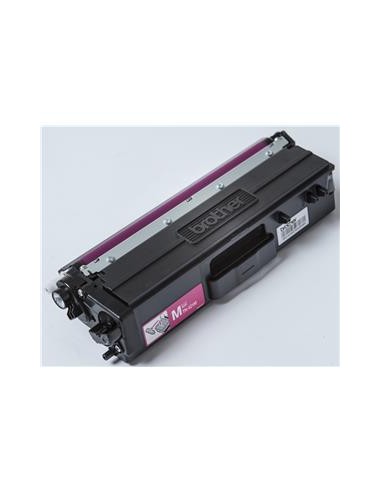 Cartucho de toner ORIGINAL TN421M