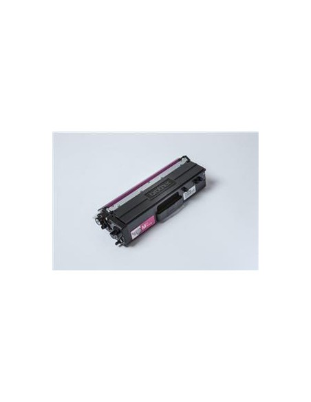 Cartucho de toner ORIGINAL TN421M