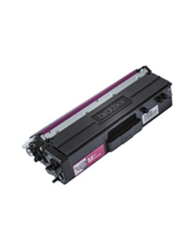 Cartucho de toner ORIGINAL TN421M