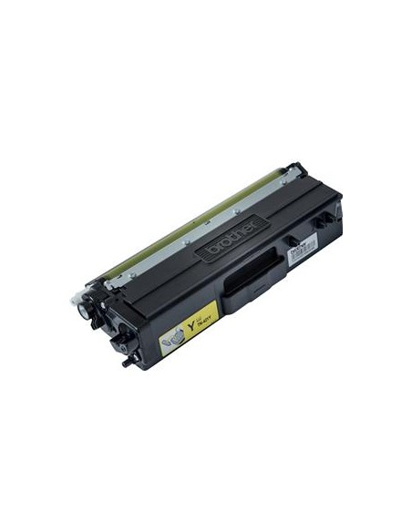 Cartucho de toner ORIGINAL TN421Y