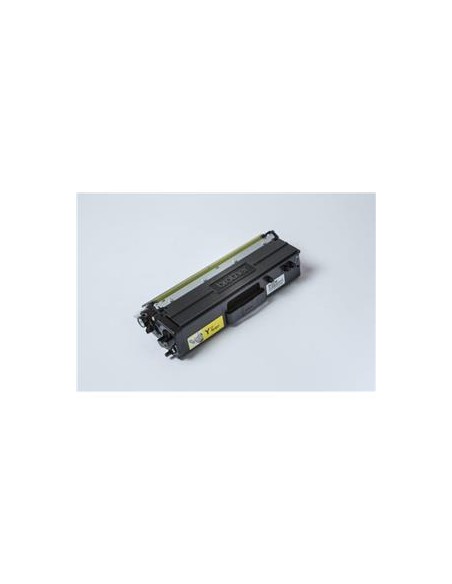 Cartucho de toner ORIGINAL TN421Y