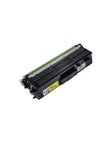 Cartucho de toner ORIGINAL TN421Y