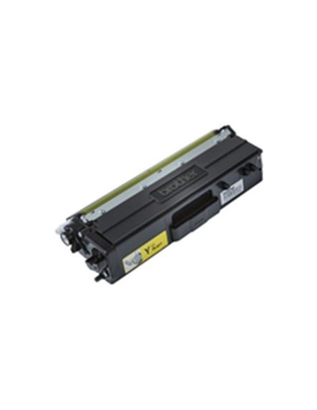 Cartucho de toner ORIGINAL TN421Y