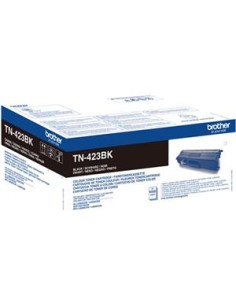 Cartucho de toner ORIGINAL TN423BK