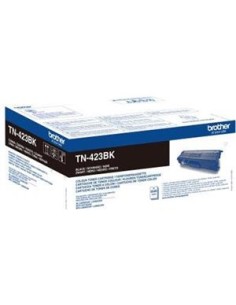 Cartucho de toner ORIGINAL TN423BK 2