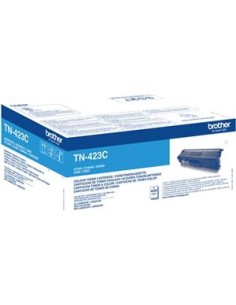 Cartucho de toner ORIGINAL TN423C
