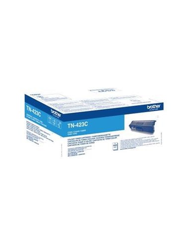 Cartucho de toner ORIGINAL TN423C
