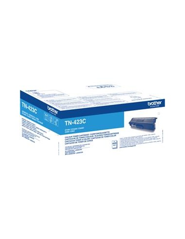 Cartucho de toner ORIGINAL TN423C