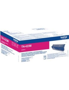 Cartucho de toner ORIGINAL TN423M