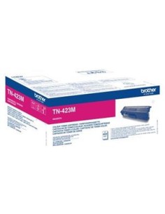 Cartucho de toner ORIGINAL TN423M 2