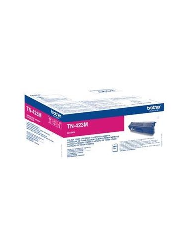 Cartucho de toner ORIGINAL TN423M