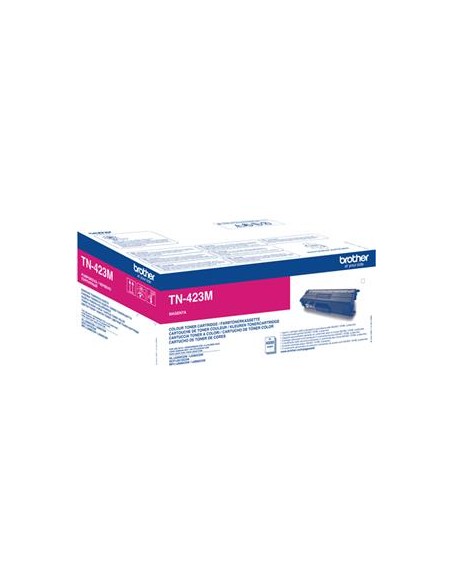 Cartucho de toner ORIGINAL TN423M